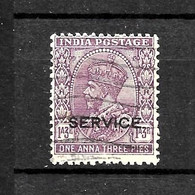 LOTE 2217 ///   INDIA BRITANICA - ¡¡¡ OFERTA - LIQUIDATION - JE LIQUIDE !!! - 1854 East India Company Administration