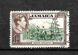 LOTE 2217 ///   JAMAICA BRITANICA - ¡¡¡ OFERTA - LIQUIDATION - JE LIQUIDE !!! - Giamaica (...-1961)