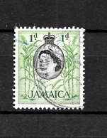 LOTE 2217 ///   JAMAICA BRITANICA - ¡¡¡ OFERTA - LIQUIDATION - JE LIQUIDE !!! - Giamaica (...-1961)