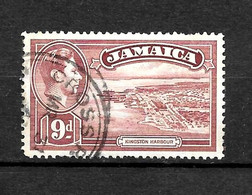 LOTE 2217 ///  JAMAICA BRITANICA  ¡¡¡ OFERTA - LIQUIDATION - JE LIQUIDE !!! - Giamaica (...-1961)