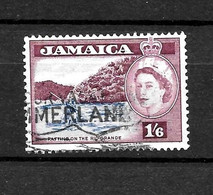 LOTE 2217 ///  JAMAICA BRITANICA  ¡¡¡ OFERTA - LIQUIDATION - JE LIQUIDE !!! - Jamaica (...-1961)