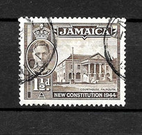 LOTE 2217 ///  JAMAICA BRITANICA  ¡¡¡ OFERTA - LIQUIDATION - JE LIQUIDE !!! - Giamaica (...-1961)