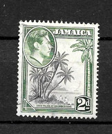 LOTE 2217 ///  JAMAICA BRITANICA  ¡¡¡ OFERTA - LIQUIDATION - JE LIQUIDE !!! - Giamaica (...-1961)