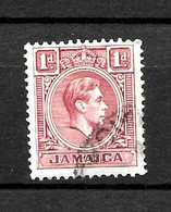 LOTE 2217 ///  JAMAICA BRITANICA  ¡¡¡ OFERTA - LIQUIDATION - JE LIQUIDE !!! - Giamaica (...-1961)