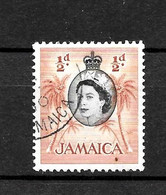 LOTE 2217 ///  JAMAICA BRITANICA  ¡¡¡ OFERTA - LIQUIDATION - JE LIQUIDE !!! - Giamaica (...-1961)