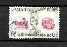 LOTE 2217 ///  JAMAICA BRITANICA  ¡¡¡ OFERTA - LIQUIDATION - JE LIQUIDE !!! - Jamaïque (...-1961)