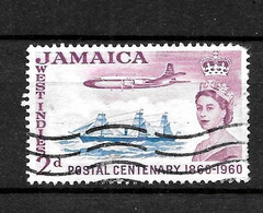 LOTE 2217 ///  JAMAICA BRITANICA  ¡¡¡ OFERTA - LIQUIDATION - JE LIQUIDE !!! - Giamaica (...-1961)