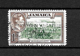 LOTE 2217 ///  JAMAICA BRITANICA  ¡¡¡ OFERTA - LIQUIDATION - JE LIQUIDE !!! - Giamaica (...-1961)