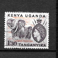 LOTE 2217 ///  KENIA UGANDA  ¡¡¡ OFERTA - LIQUIDATION - JE LIQUIDE !!! - Kenya & Oeganda