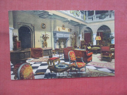 Living Room. John Ringling Mansion.   Sarasota  Florida >    Ref  5231 - Sarasota