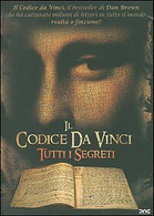Il Codice Da Vinci, Tutti I Segreti - DNC - 2004 - DVD - G - Krimis
