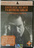S. Holmes E Il Mistero Del Carillon - R.William Neil - Ermitage - 1946 - DVD - G - Thrillers