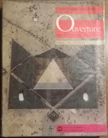 Ouverture. Méthode De Français. Livre De L'élève - Mondadori, 1993 - L - Jugend