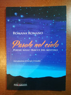 Poesie Nel Cielo - Romana Romano - People&Humanities - 2015 - M - Poesía