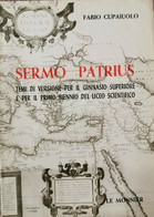 Sermo Patrius, Temi Di Versione Per Il Ginnasio E Il Biennio Liceo Scient.- ER - Ragazzi