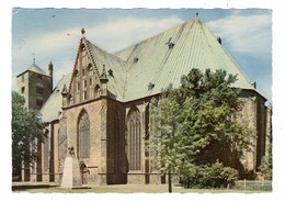 2810 VERDEN, Dom, 1961 - Verden