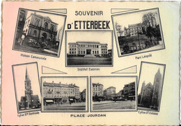 Souvenir D'ETTERBEEK - Etterbeek