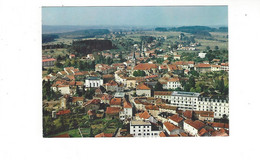 BAINS LES BAINS  VUE GENERALE AERIENNE       ** ****       A  SAISIR ***** - Bains Les Bains