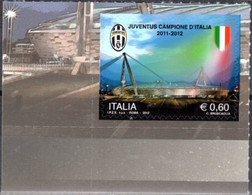 Italia 2012 Lotto 6 Valori Nuovi Perfetti (vedi Descrizione) - 2011-20: Neufs