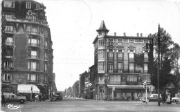 ¤¤  -  LA MADELEINE    -  Le Carrefour Saint-Maur   -  ¤¤ - La Madeleine