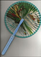 EVENTAIL MOTIF JAPON - Fans