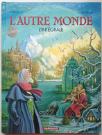 BD - L'AUTRE MONDE - L'intégrale - 2001 - EO - - Autre Monde, L'