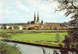 57 - Sarralbe - Vue Sur Le Village - Sarralbe