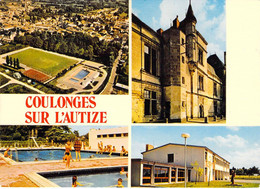 79 - Coulonges Sur L'Autize - Multivues - Coulonges-sur-l'Autize