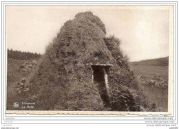 LIBRAMONT ..-- ANCIENS  METIERS !!  La HUTTE Du BUCHERON . - Libramont-Chevigny