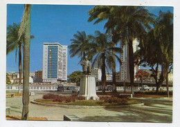 AK 04693 BRAZIL - Recife - Republic Square And Building Of Banco Do Brasil - Recife