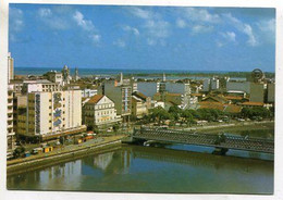 AK 04694 BRAZIL - Recife - Partial View With Boa Vista Bridge - Recife