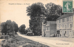 78-NEAUPHLE-LE-CHÂTEAU- LE PONTEL - Neauphle Le Chateau