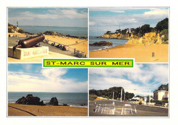 44 - Saint Marc Sur Mer - Multivues - Other Municipalities