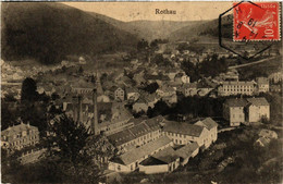 CPA AK ROTHAU (393619) - Rothau