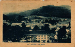 CPA AK ROTHAU - Vue Générale (393652) - Rothau