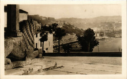 CPA AK ANCONA Panorama De S. Ciriaco ITALY (394672) - Ancona