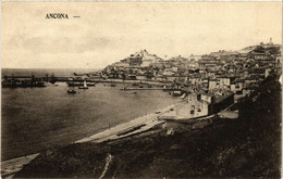 CPA AK ANCONA ITALY (394680) - Ancona