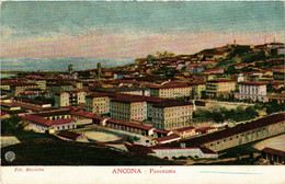 CPA AK ANCONA Panorama ITALY (394690) - Ancona