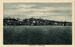 CPA AK ANCONA Panorama ITALY (394853) - Ancona