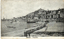 CPA AK ANCONA Panorama ITALY (394863) - Ancona