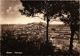 CPA AK ANCONA Panorama ITALY (394891) - Ancona