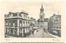 Almelo, Herv. Kerk - Almelo