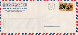 Enveloppe Cover - Briefe U. Dokumente