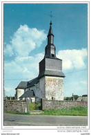 SAINT - PIERRE ..-- LIBRAMONT ..-- L ' Eglise Du  XIème Siècle Classée . - Libramont-Chevigny