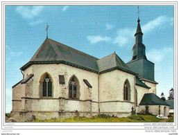 SAINT - PIERRE ..-- LIBRAMONT ..-- L ' Eglise Du XI ème S. - Libramont-Chevigny