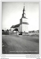 SAINT - PIERRE ..-- LIBRAMONT ..--  L ' Eglise Du XIème S. - Libramont-Chevigny