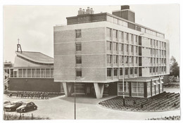 #620 - Bejaardencentrum, Zevenbergen 1966 (NB) - Zevenbergen