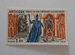 N° 170        Paréage De 1288 - Used Stamps