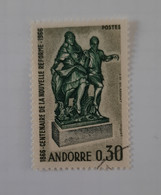 N° 181        Réforme Administrative - Used Stamps