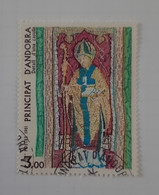 N° 297       Art  -  Saint Martin - Used Stamps
